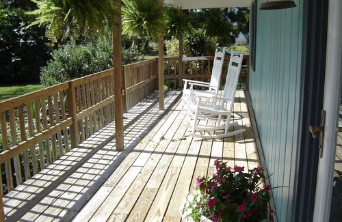 Sandbridge House | "He Crab She Crab" Waterfront Home w/Beach, Bay&Backyard Fun. Perfect for Kids!