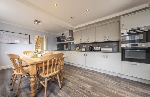 Heacham House | Heacham Hidey Hole