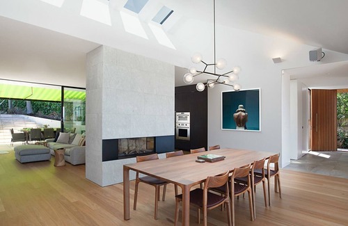North Bondi House | Head in the clouds North Bondi IH