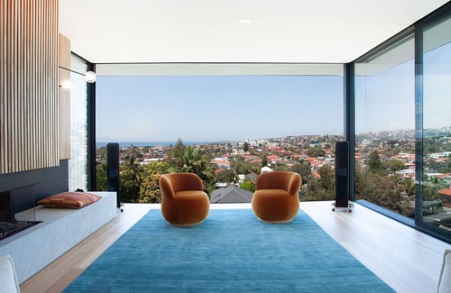 North Bondi House | Head in the clouds North Bondi IH