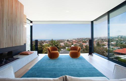 North Bondi House | Head in the clouds North Bondi