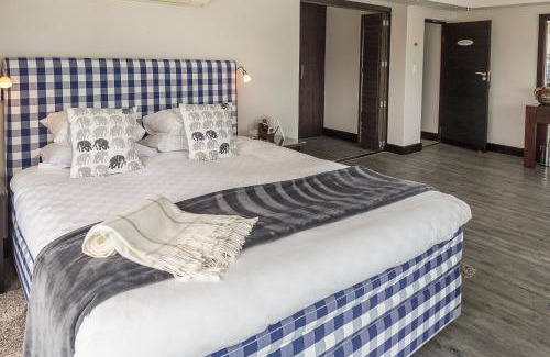 Knysna House | Head over Hills