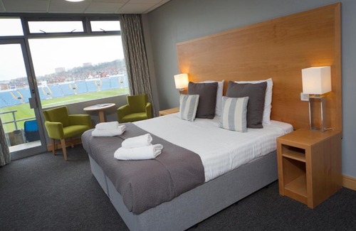 Headingley Hotel | Headingley Lodge