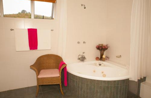 Knysna Cabin | Headlands House Guest Lodge