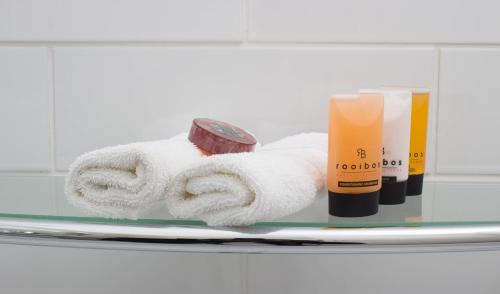 Knysna Cabin | Headlands House Guest Lodge