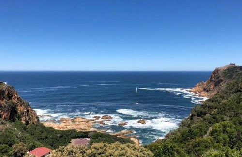 Knysna Cabin | Headlands House Guest Lodge