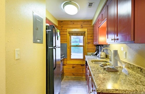 Wisconsin Dells Condo | Headline
