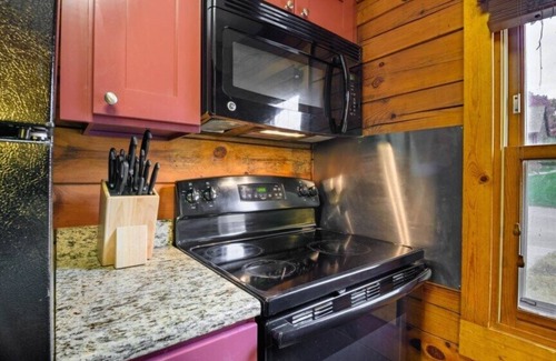 Wisconsin Dells Condo | Headline