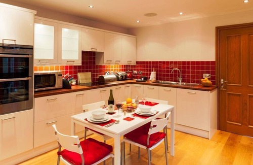 Hayton House | Heads Nook Hall Cottage