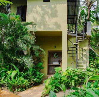 Ahangama Resort | Headspace Ahangama