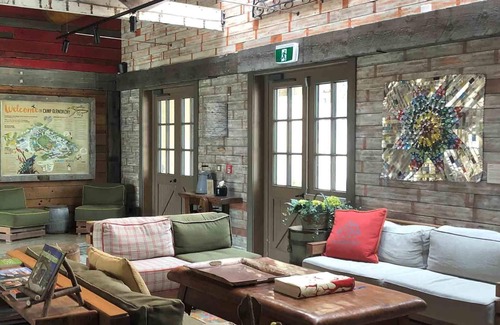 Glenorchy Cabin | Headwaters Glenorchy Eco Lodge