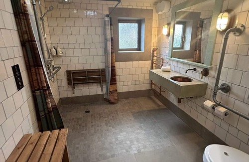 Glenorchy Cabin | Headwaters Glenorchy Eco Lodge