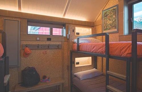 Glenorchy Resort | Headwaters Glenorchy Eco Lodge