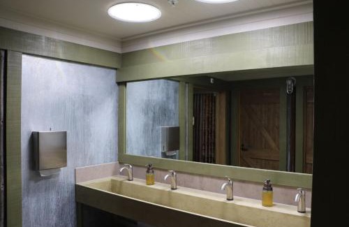 Glenorchy Resort | Headwaters Glenorchy Eco Lodge