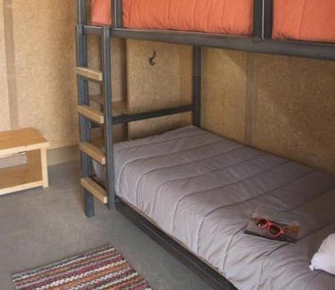 Glenorchy Resort | Headwaters Glenorchy Eco Lodge