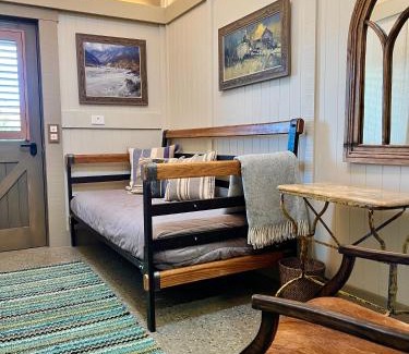 Glenorchy Resort | Headwaters Glenorchy Eco Lodge