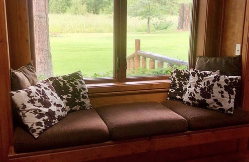 Mount Shasta House | Headwaters Lodge of Mount Shasta