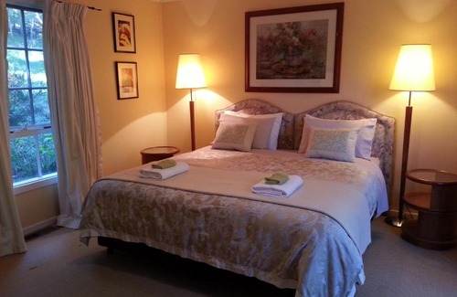 Healesville House | HEALESVILLE GETAWAY