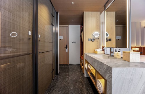 Xishan Hotel | Healing mind International Hotel Kunming