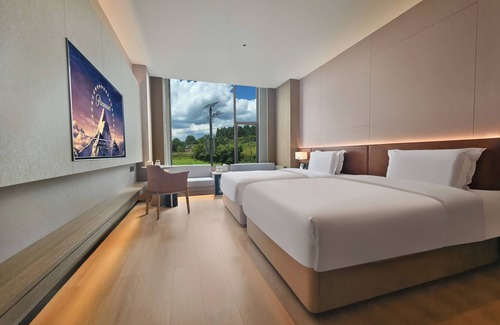 Xishan Hotel | Healing mind International Hotel Kunming