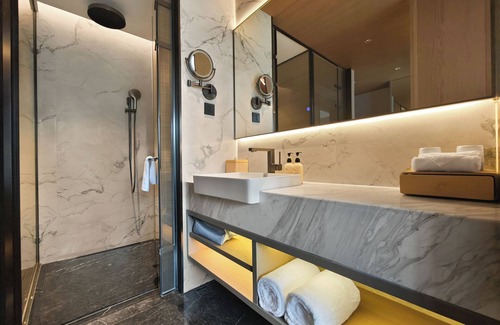 Xishan Hotel | Healing mind International Hotel Kunming