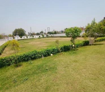 Mohangarh House | Healthy Vibes Guest House