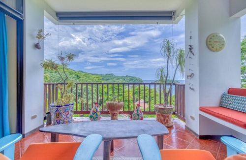 Playa Ocotal Condo | Hear the Waves - Just 200m Walk to Beach - Gated Community - Vacation Planning Included