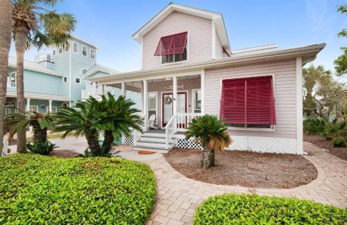 Clipper Cove House | Heart and Sol