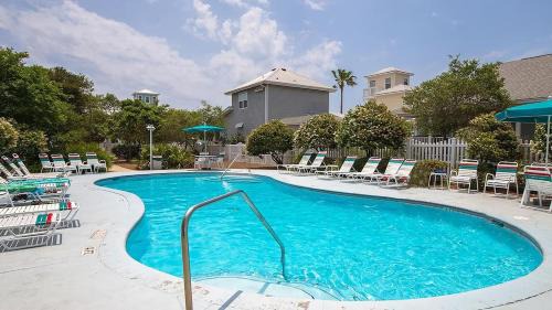 Clipper Cove House | Heart and Sol