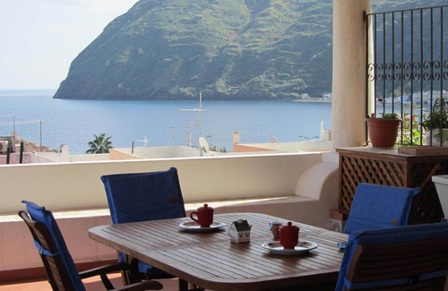 Canneto House | Heart Canneto Lipari