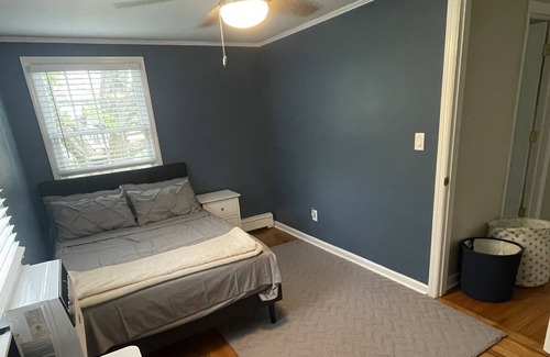 Morristown House | Heart Home of Morristown