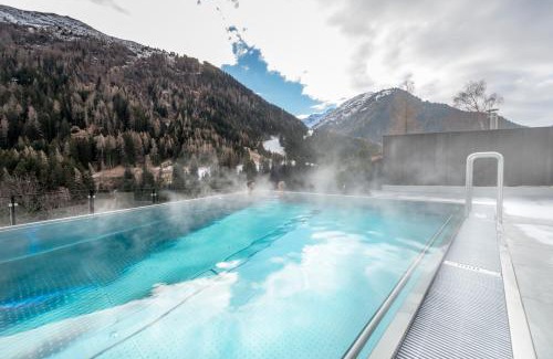 Sankt Anton am Arlberg Hotel | Heart Hotel Grischuna