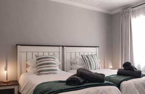 Knysna Central Apartment | Heart House