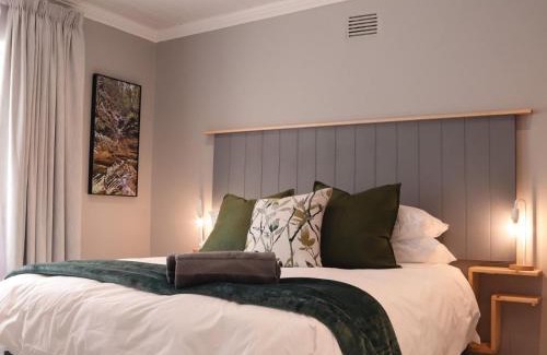 Knysna Central Apartment | Heart House