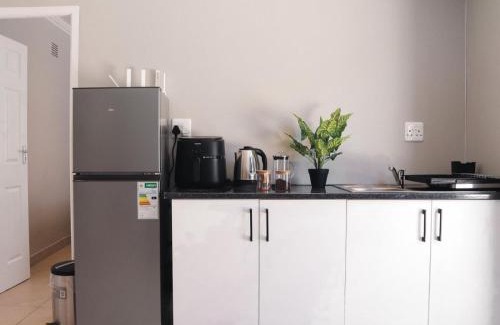 Knysna Central Apartment | Heart House
