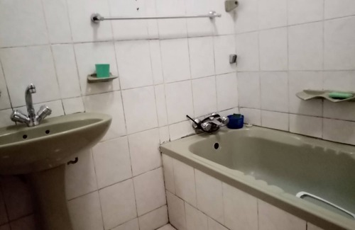 Umtata House | Heart It Guest House, where you will find rest.
