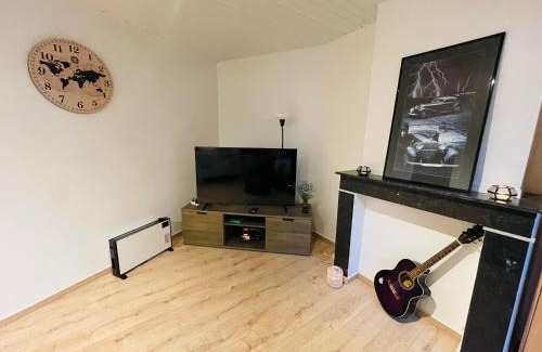 Amandus - Atheneum Apartment | Heart of Antwerp