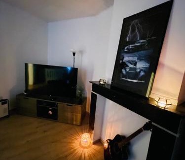 Amandus - Atheneum Apartment | Heart of Antwerp