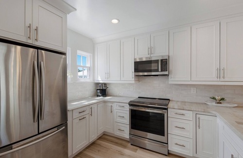 Boca Grande House | Heart of Boca Grande Village!