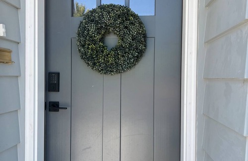 Southeast Boise House | Heart of Boise-Close to St. Luke's-Charming 2 bedroom-Fully furnished/utilities