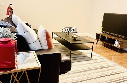 Lenox Apartment | Heart of Buckhead