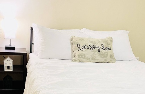 Lenox Apartment | Heart of Buckhead