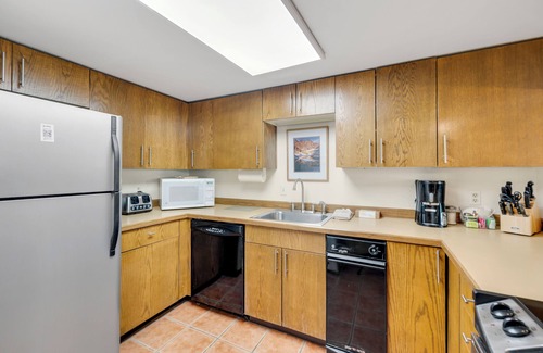 Copper Mountain Condo | Heart of Copper with Amazing Views