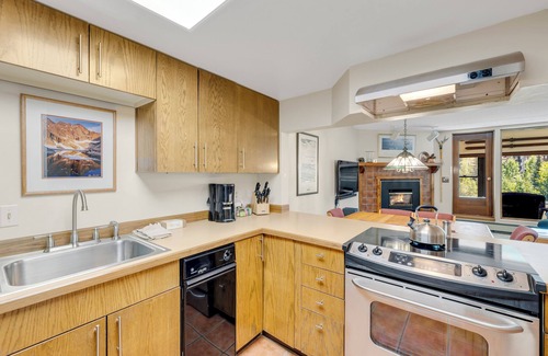 Copper Mountain Condo | Heart of Copper with Amazing Views