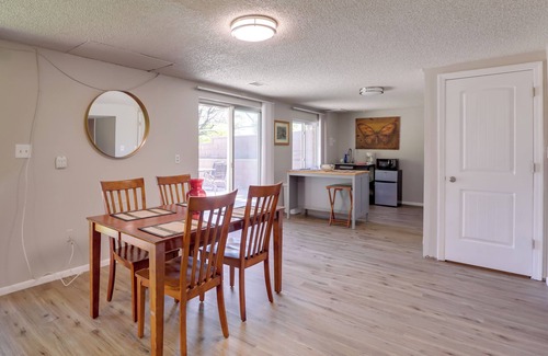 Columbine Valley House | Heart of Denver Suburbs! Extended-Stay Duplex
