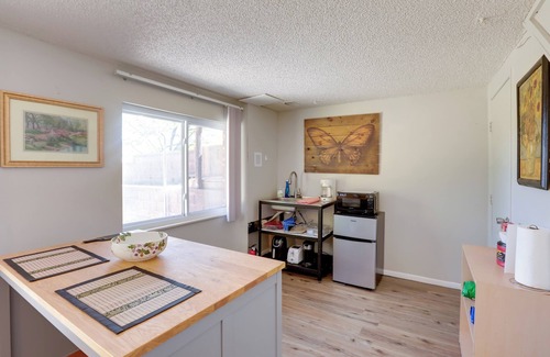 Columbine Valley House | Heart of Denver Suburbs! Extended-Stay Duplex