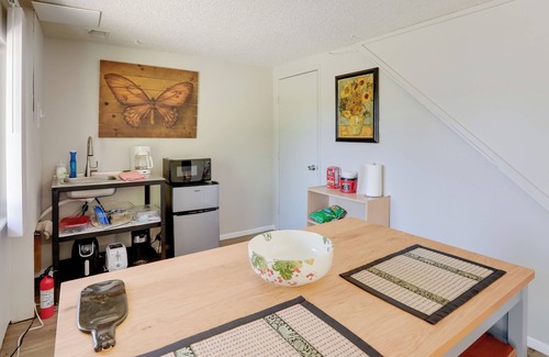 Columbine Valley House | Heart of Denver Suburbs! Extended-Stay Duplex