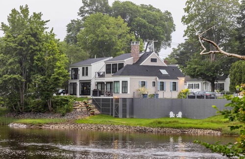 Kennebunkport House | Heart of Dock Square, Kennebunkport