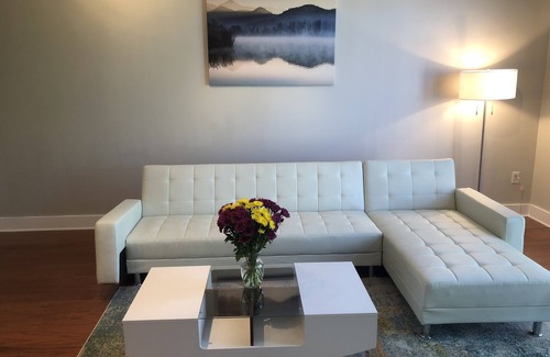 Mechanicsville Apartment | Heart of Downtown Atlanta