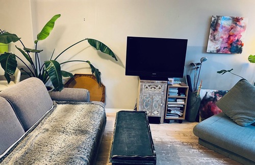 West End Condo | Heart of Downtown Living!